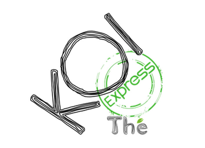 KOI Express logo